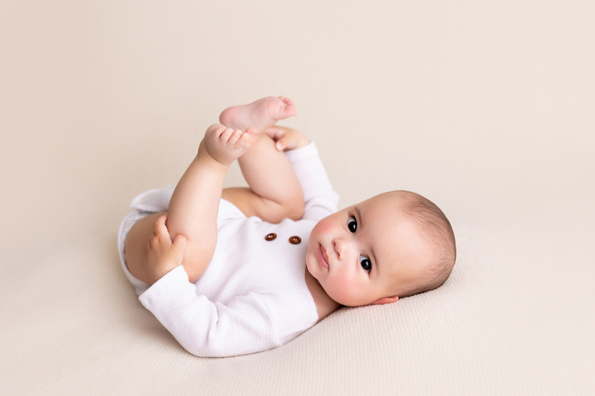 baby photoshoot Melbourne