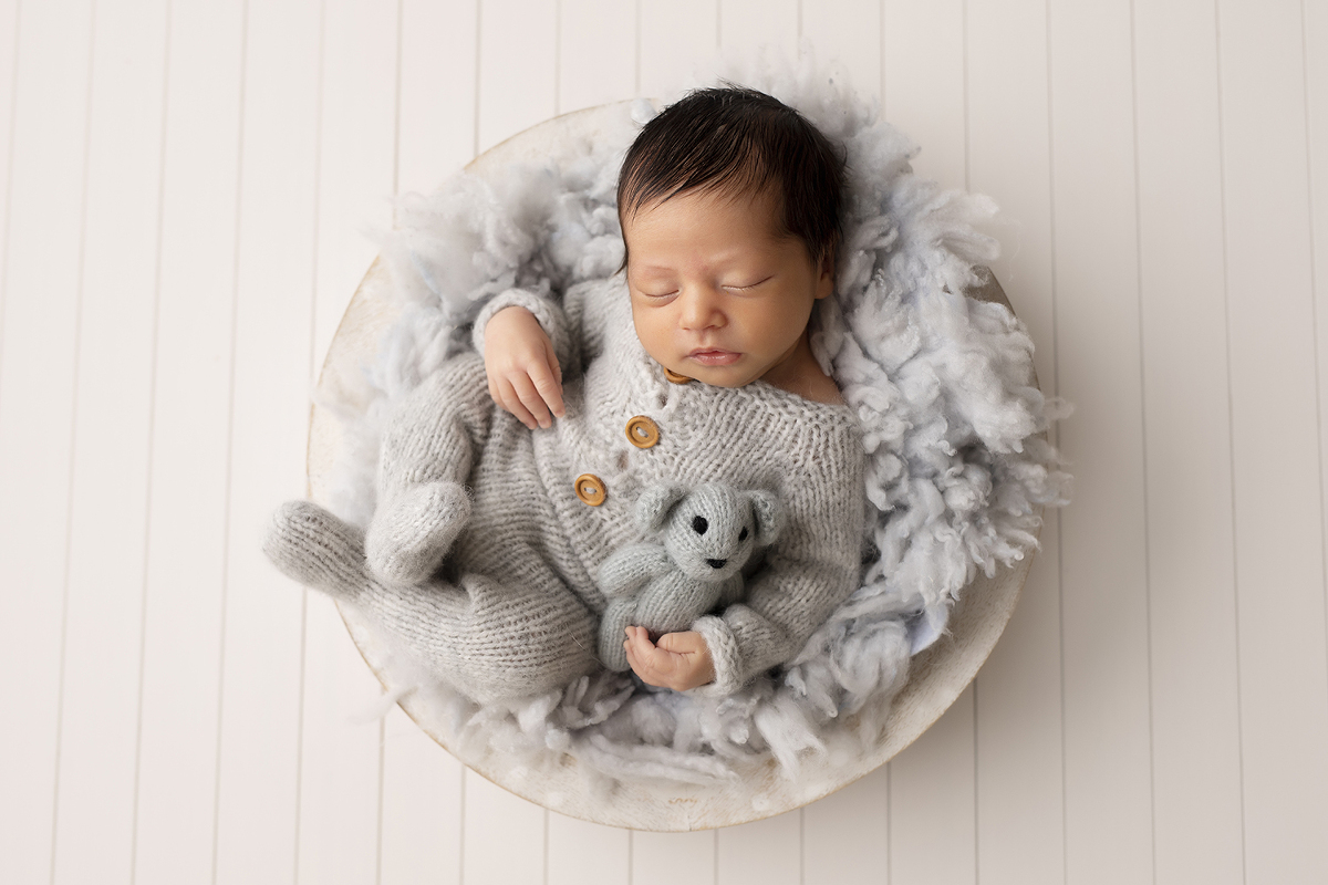 newborn photography Melbourne