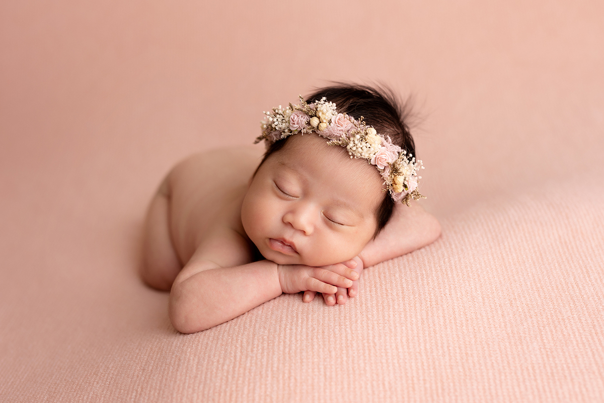 newborn photography berwick